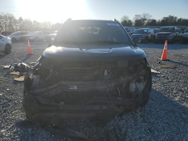 Photo 5 from auction – 2014 FORD EXPLORER L with VIN 1FM5K8F8XEGA42309
