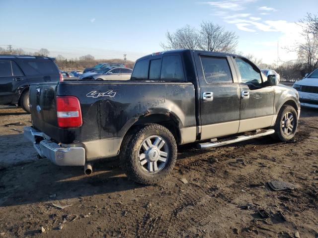 Photo 3 from auction – 2008 FORD F150 SUPER with VIN 1FTPW14558FC06836