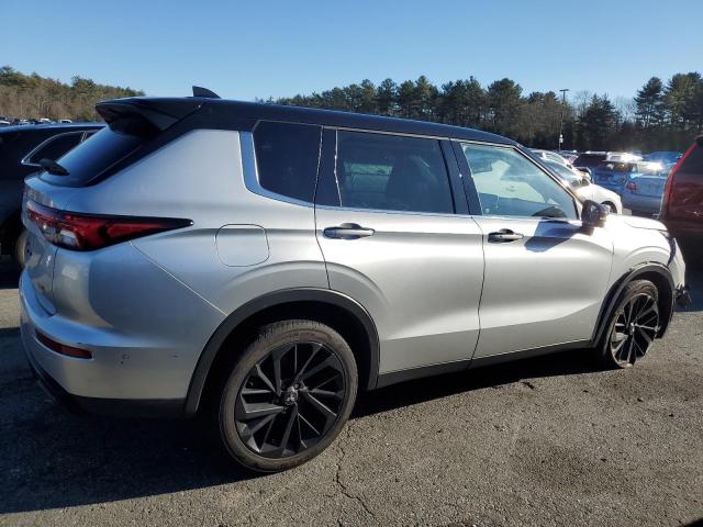 Photo 3 from auction – 2023 MITSUBISHI OUTLANDER with VIN JA4J4VA85PZ016494