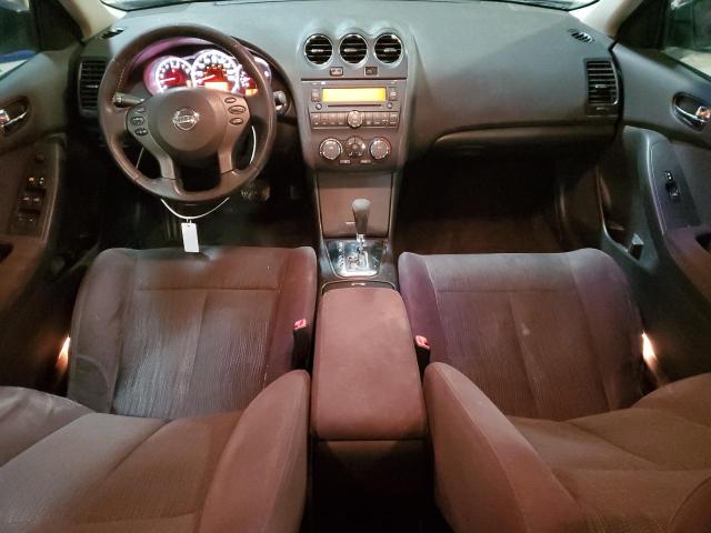 Photo 8 from auction – 2011 NISSAN ALTIMA BAS with VIN 1N4AL2AP0BN463531
