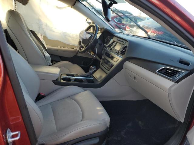 Photo 7 from auction – 2015 HYUNDAI SONATA SPO with VIN 5NPE34AF0FH040789