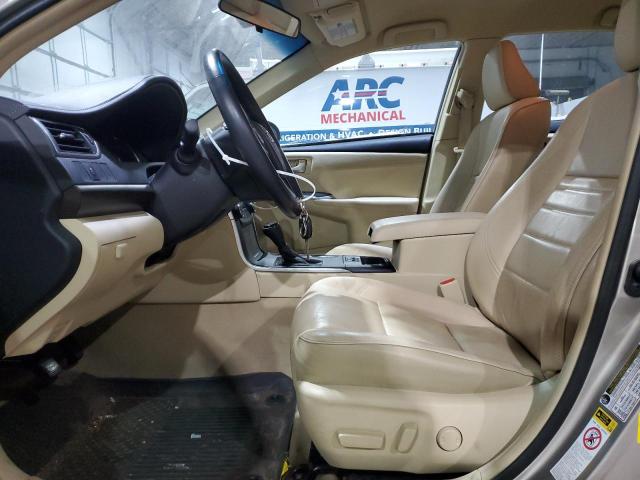 Photo 7 from auction – 2017 TOYOTA CAMRY LE with VIN 4T1BF1FK8HU305901