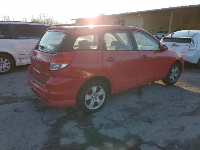 Photo 3 from auction – 2004 TOYOTA COROLLA MA with VIN 2T1KR32E04C265778