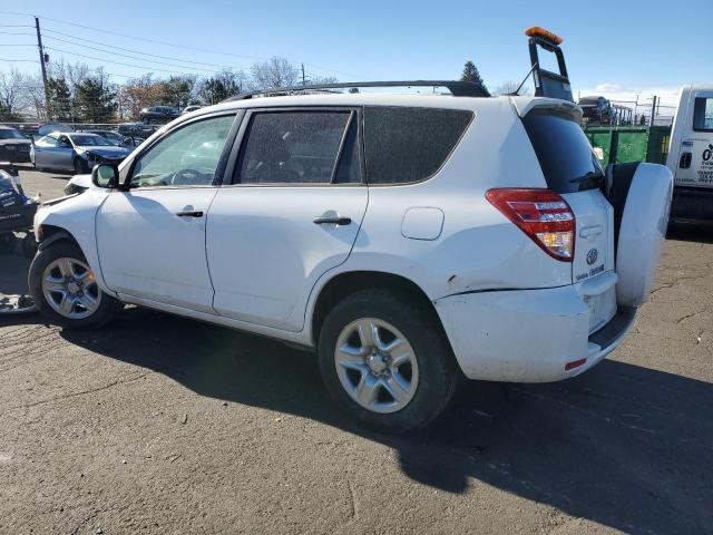 Photo 2 from auction – 2010 TOYOTA RAV4 with VIN 2T3BF4DV3AW056810