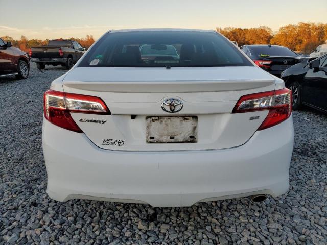 Photo 6 from auction – 2013 TOYOTA CAMRY L with VIN 4T1BF1FK6DU292706