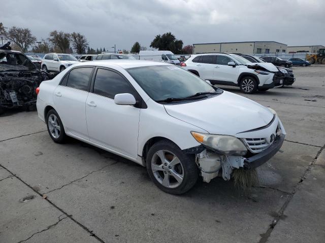 Photo 4 from auction – 2013 TOYOTA COROLLA BA with VIN 2T1BU4EEXDC966148