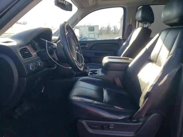 صورة رقم 7 من المزاد - 2013 GMC YUKON مع VIN 1GKS2CE07DR207892