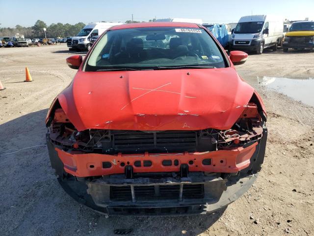 Photo 5 from auction – 2016 FORD FOCUS SE with VIN 1FADP3K28GL379387