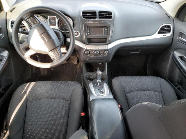 Photo 8 from auction – 2012 DODGE JOURNEY SX with VIN 3C4PDCBG2CT229964