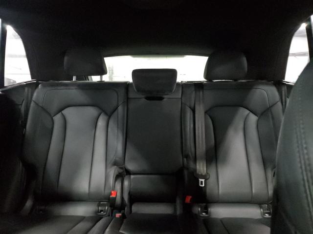 Photo 10 from auction – 2019 AUDI Q8 PRESTIG with VIN WA1FVAF12KD007684