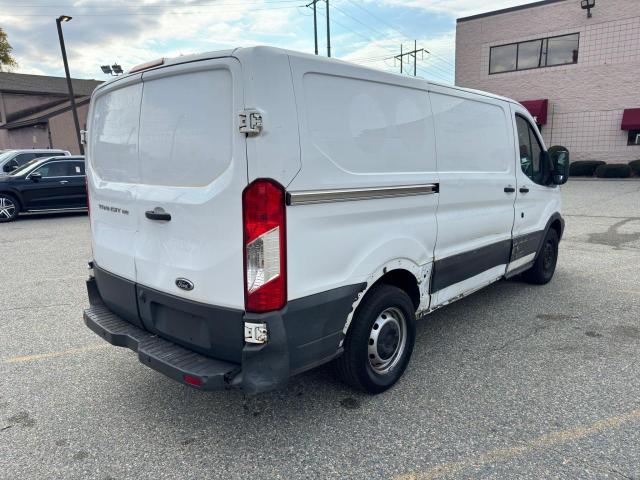 Photo 3 from auction – 2016 FORD TRANSIT T- with VIN 1FTYE1YM9GKA21851
