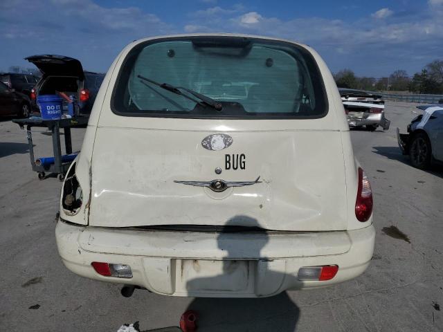 Photo 6 from auction – 2006 CHRYSLER PT CRUISER with VIN 3A4FY48B86T239253