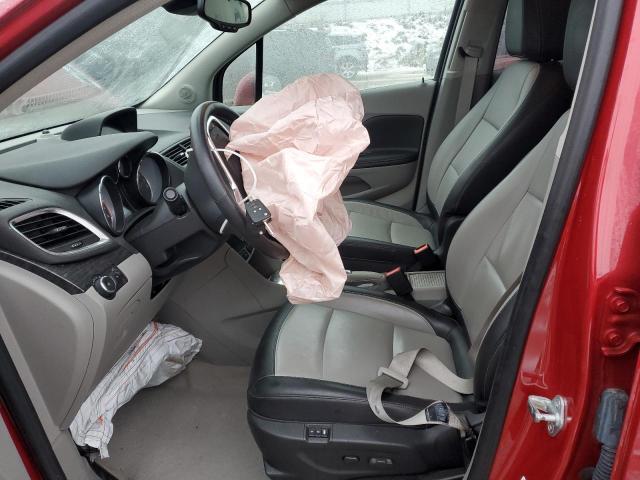 Photo 7 from auction – 2016 BUICK ENCORE PRE with VIN KL4CJDSB5GB616723