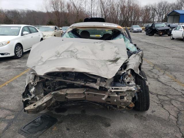 Photo 5 from auction – 2002 FORD TAURUS with VIN 1FAFP53UX2G247513