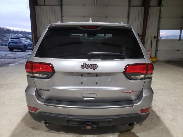 Photo 6 from auction – 2021 JEEP GRAND CHER with VIN 1C4RJFLT5MC589497