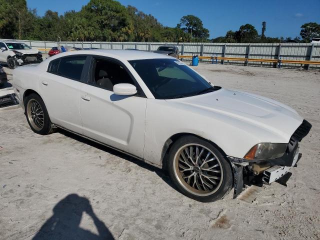 Photo 4 from auction – 2014 DODGE CHARGER SE with VIN 2C3CDXBG6EH263587