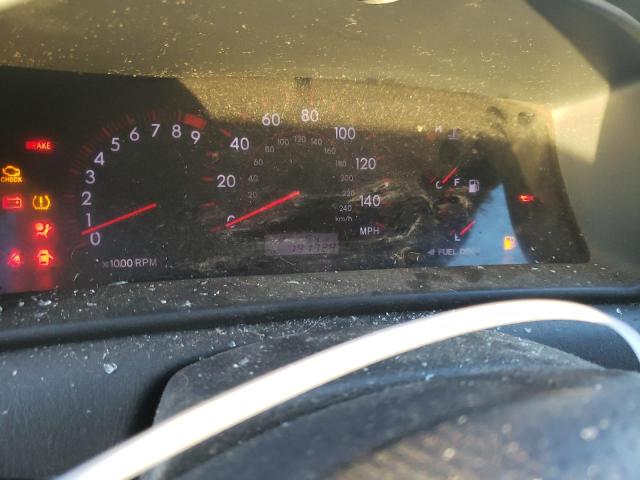 Photo 9 from auction – 2006 TOYOTA COROLLA XR with VIN 2T1BY32E36C551601