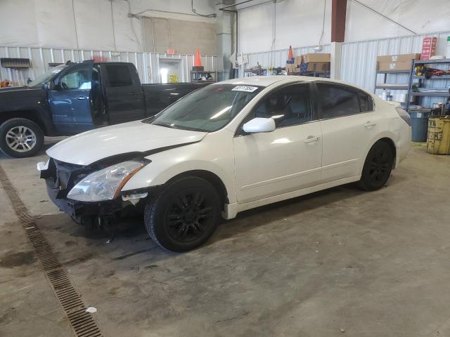 NISSAN ALTIMA BAS 2012 with VIN 1N4AL2APXCN521789 - Photo from auction
