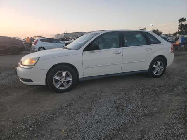 Photo 1 from auction – 2005 CHEVROLET MALIBU MAX with VIN 1G1ZT62815F259226