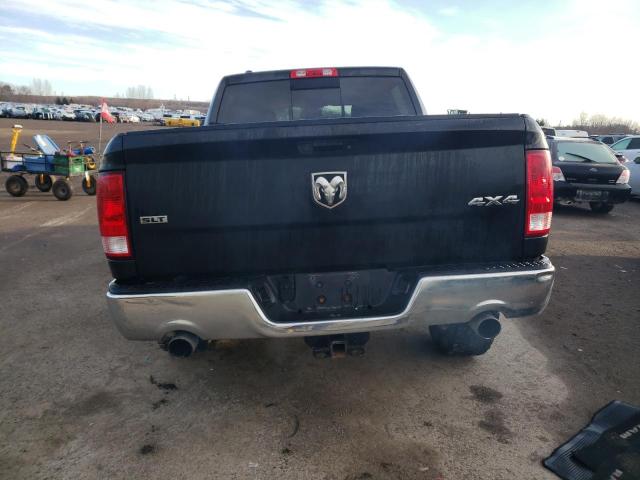 Photo 6 from auction – 2016 RAM 1500 SLT with VIN 1C6RR7LM8GS290823