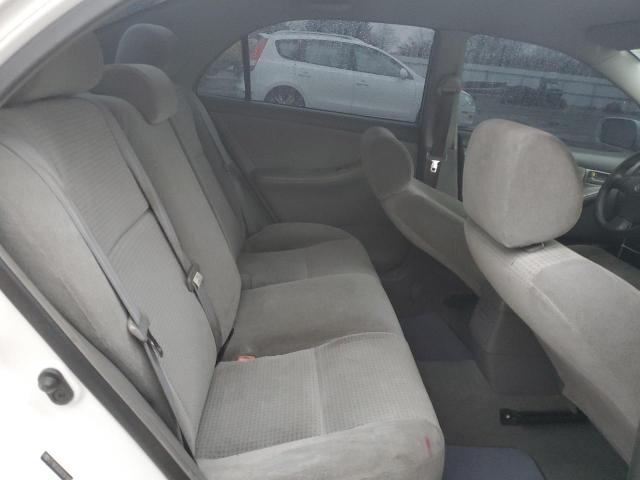 Photo 10 from auction – 2005 TOYOTA COROLLA CE with VIN 2T1BR32E05C501363