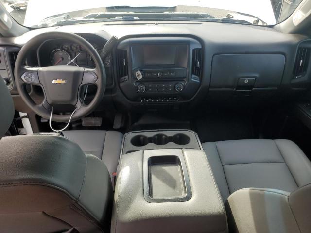 Photo 8 from auction – 2019 CHEVROLET SILVERADO with VIN 2GB2CREG9K1179323