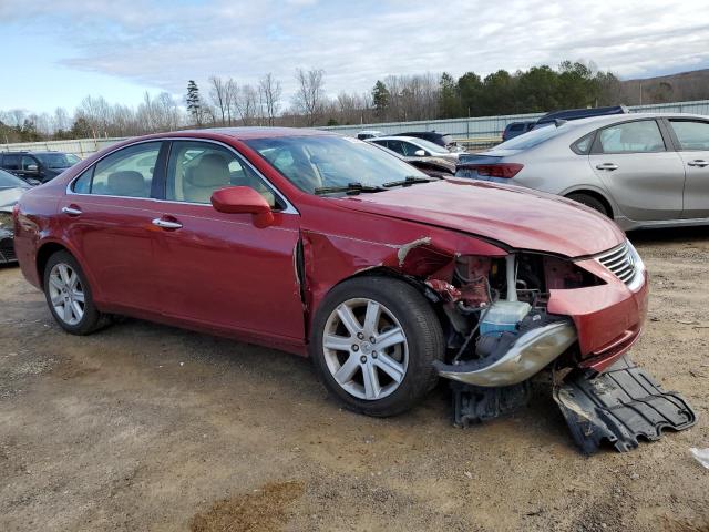 Photo 4 from auction – 2009 LEXUS ES 350 with VIN JTHBJ46G392283320