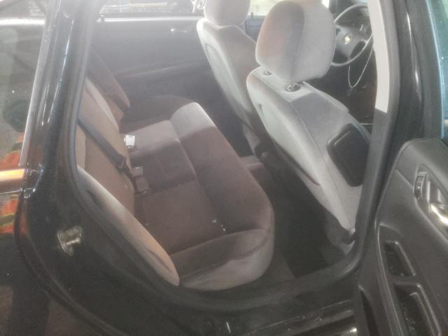 Foto 10 de la subasta – 2012 CHEVROLET IMPALA LS con VIN 2G1WF5E33C1158990