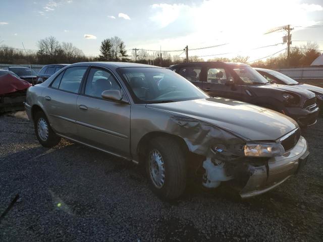 Photo 4 from auction – 2004 BUICK CENTURY CU with VIN 2G4WS52J641284618
