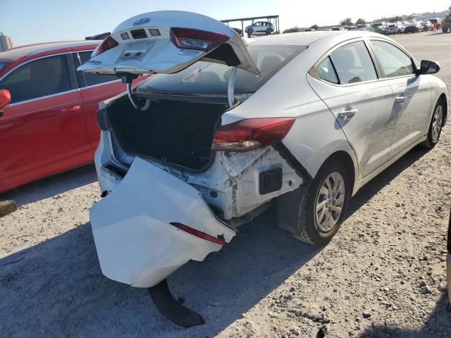 Photo 3 from auction – 2017 HYUNDAI ELANTRA SE with VIN 5NPD74LF4HH169554