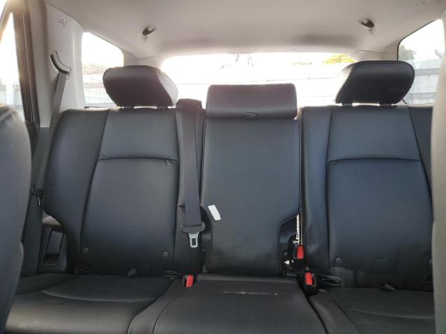 Photo 10 from auction – 2023 TOYOTA 4RUNNER TR with VIN JTEAU5JR4P5283269
