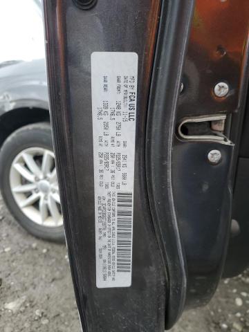 Photo 14 from auction – 2016 DODGE JOURNEY SX with VIN 3C4PDDBG6GT159770