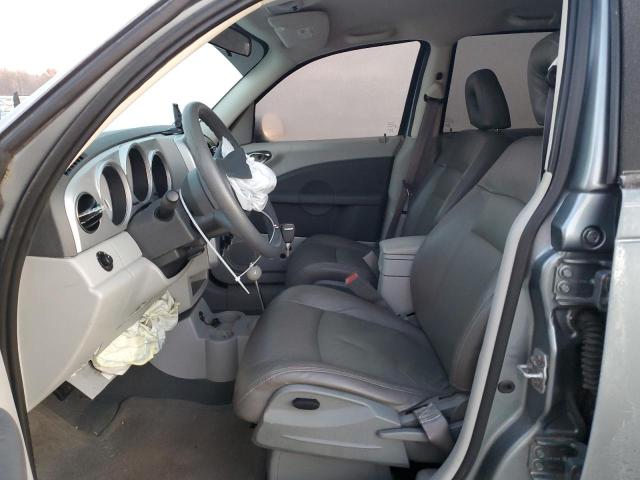 Photo 7 from auction – 2009 CHRYSLER PT CRUISER with VIN 3A8FY58959T570765