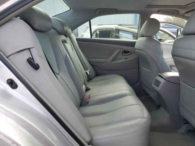 Photo 10 from auction – 2011 TOYOTA CAMRY BASE with VIN 4T4BF3EK9BR132657