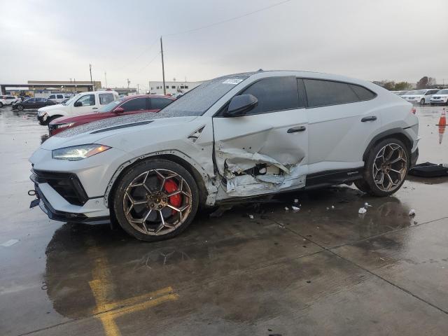 2023 LAMBORGHINI URUS PERFO