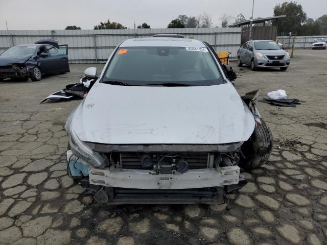 Photo 5 from auction – 2019 NISSAN ALTIMA SV with VIN 1N4BL4DVXKC122501