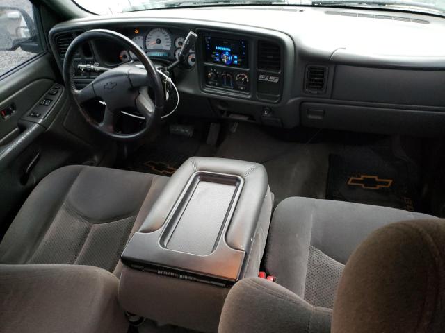 Foto 8 de la subasta – 2005 CHEVROLET SILVERADO con VIN 2GCEK19N451350604