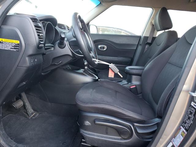 Photo 7 from auction – 2016 KIA SOUL with VIN KNDJN2A20G7243908