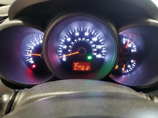 Photo 9 from auction – 2013 KIA SOUL with VIN KNDJT2A58D7603812