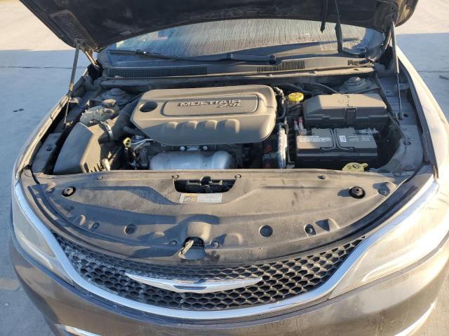 Photo 11 from auction – 2015 CHRYSLER 200 LIMITE with VIN 1C3CCCAB7FN635058