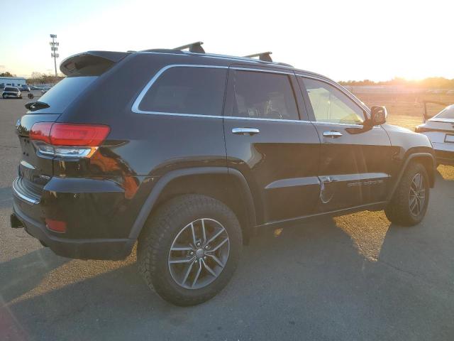 Photo 3 from auction – 2017 JEEP GRAND CHER with VIN 1C4RJFBG6HC847438