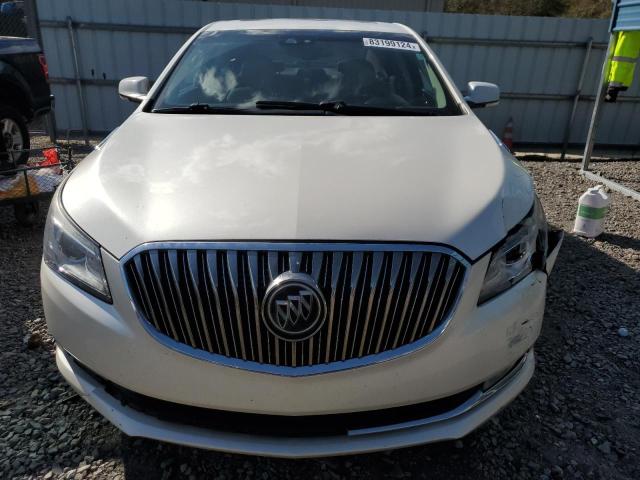 Photo 5 from auction – 2014 BUICK LACROSSE P with VIN 1G4GD5G34EF184049