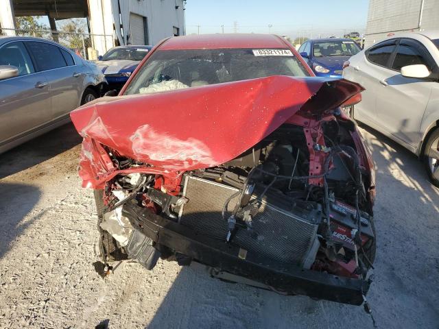 Photo 5 from auction – 2019 TOYOTA COROLLA L with VIN 5YFBURHE5KP857280