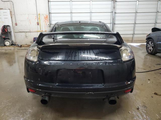 Photo 6 from auction – 2011 MITSUBISHI ECLIPSE GS with VIN 4A31K5DF8BE015696