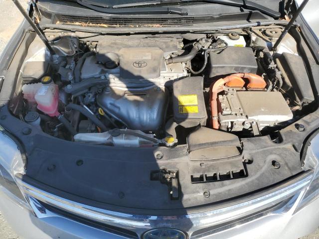 Photo 11 from auction – 2013 TOYOTA AVALON HYB with VIN 4T1BD1EB8DU016048