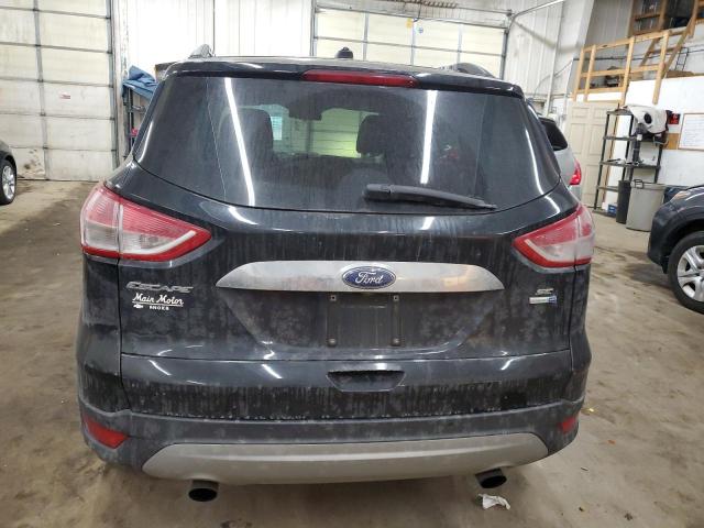 Photo 6 from auction – 2016 FORD ESCAPE SE with VIN 1FMCU9GX2GUB60050