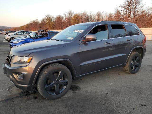 JEEP GRAND CHER 2015 with VIN 1C4RJFAG1FC181538 - Photo from auction