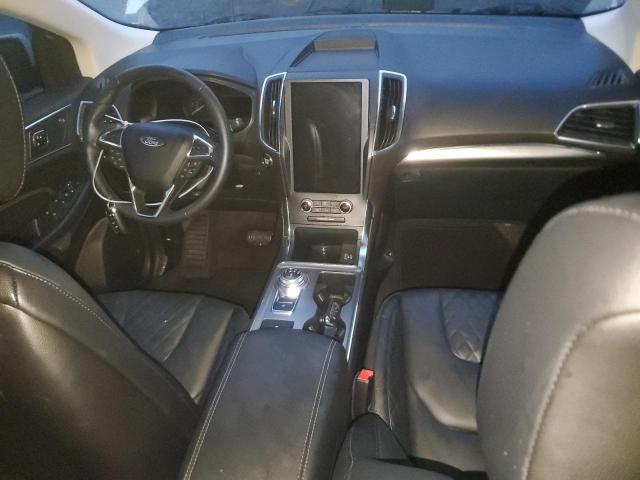 Photo 8 from auction – 2023 FORD EDGE TITAN with VIN 2FMPK4K91PBA49207