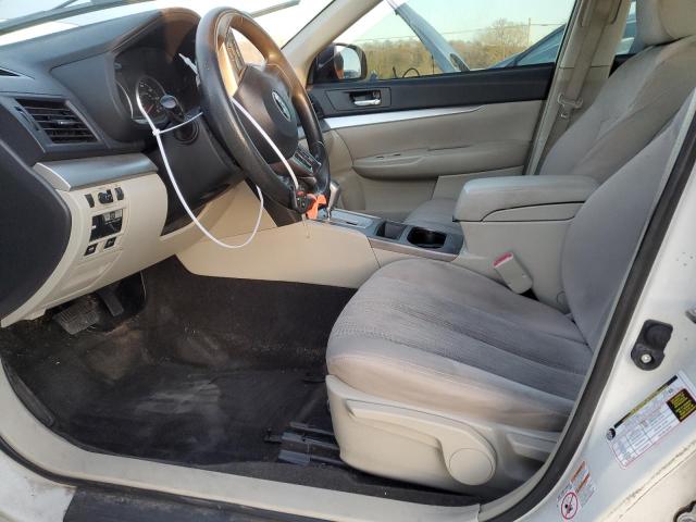 Photo 7 from auction – 2013 SUBARU LEGACY 2.5 with VIN 4S3BMBA63D3005600