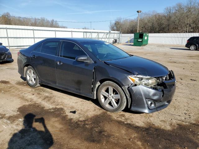 Photo 4 from auction – 2012 TOYOTA CAMRY BASE with VIN 4T1BF1FK0CU097828